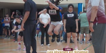 ISDE INICIA DETECCIÓN DE TALENTOS DEPORTIVOS PARA EL CICLO 2026-2027 RUMBO A LA OLIMPIADA NACIONAL