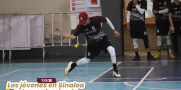 COPA MAZATLÁN SERÁ VITRINA PARA LAS NUEVAS PROMESAS DEL BEISBOL 5