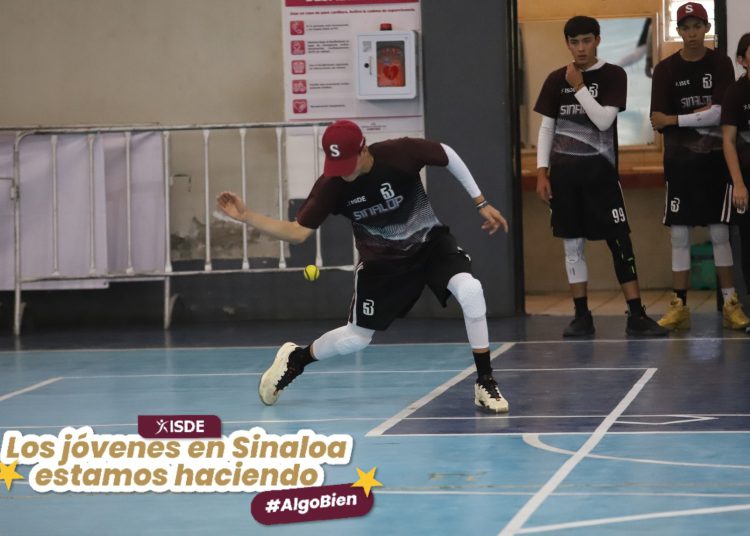 COPA MAZATLÁN SERÁ VITRINA PARA LAS NUEVAS PROMESAS DEL BEISBOL 5