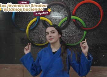 ANA LUCÍA ÁLVARES BUSCARÁ FORTALECER SU NIVEL COMPETITIVO EN CAMPAMENTO DE JUDO EN ESTADOS UNIDOS