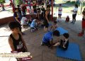 GRAN PARTICIPACIÓN EN NAVOLATO DURANTE VISORIAS DE ALTO RENDIMIENTO DEL ISDE
