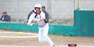 SINALOA APORTA JUGADORES A LA PRESELECCIÓN MEXICANA DE SOFTBOL RUMBO A LA INTERCONTINENTAL CUP U18