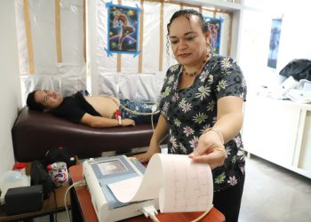 INICIA ISDE EVALUACIONES MÉDICAS RUMBO A LA PARALIMPIADA NACIONAL 2026