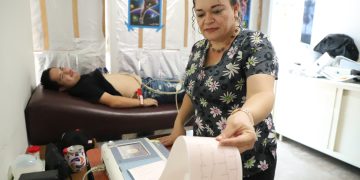 INICIA ISDE EVALUACIONES MÉDICAS RUMBO A LA PARALIMPIADA NACIONAL 2026