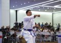 SINALOA ESTARÁ PRESENTE EN LA SERIE A MUNDIAL DE KARATE EN GUADALAJARA