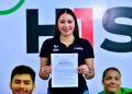 LANZAN ISDE Y CONADE LA CONVOCATORIA DE LOS JUEGOS NACIONALES POPULARES 2026 EN SINALOA.