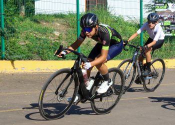 CICLISMO INFANTIL SINALOENSE MUESTRA GRAN POTENCIAL EN LA COPA INFANTIL UICMEX 2026