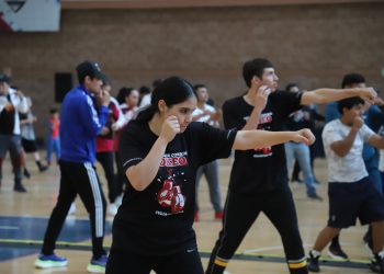 SINALOA SE PREPARA PARA LA CLASE NACIONAL DE BOX “PUÑOS QUE TRANSFORMAN”