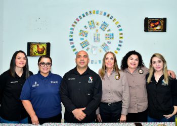 FORTALECEN LA GIMNASIA SINALOENSE CON CAPACITACIÓN PARA JUECES