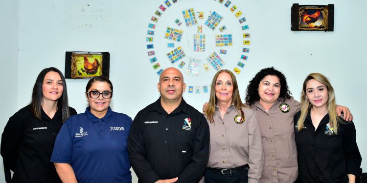 FORTALECEN LA GIMNASIA SINALOENSE CON CAPACITACIÓN PARA JUECES