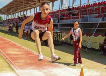 SINALOA FORTALECE SU DEPORTE ADAPTADO CON MÁS DE 440 ATLETAS EN LA PARALIMPIADA ESTATAL 2026