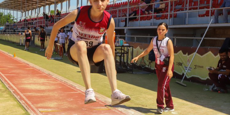 SINALOA FORTALECE SU DEPORTE ADAPTADO CON MÁS DE 440 ATLETAS EN LA PARALIMPIADA ESTATAL 2026