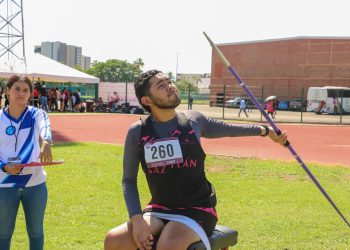 MAZATLÁN DOMINA EL MEDALLERO DE LA PARALIMPIADA ESTATAL 2026 EN PARATLETISMO
