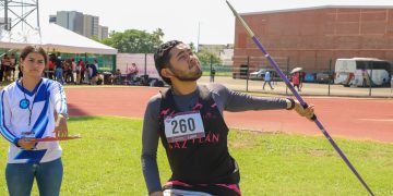 MAZATLÁN DOMINA EL MEDALLERO DE LA PARALIMPIADA ESTATAL 2026 EN PARATLETISMO