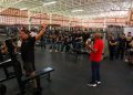 CAPACITACIÓN EN LANZAMIENTOS FORTALECE LA PREPARACIÓN DE ENTRENADORES EN SINALOA: SOFIO ZAZUETA