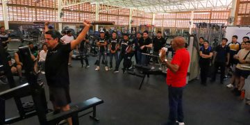 CAPACITACIÓN EN LANZAMIENTOS FORTALECE LA PREPARACIÓN DE ENTRENADORES EN SINALOA: SOFIO ZAZUETA