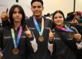 ISDE ALISTA CONVOCATORIA PARA BECAS DEPORTIVAS 2026-2027; BENEFICIARÁ A CERCA DE 500 ATLETAS SINALOENSES
