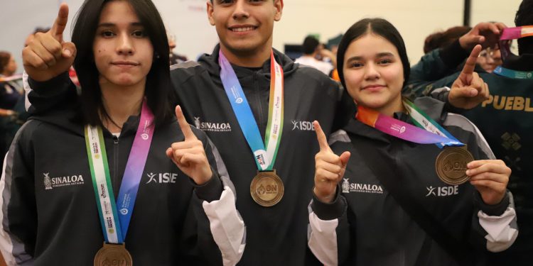 ISDE ALISTA CONVOCATORIA PARA BECAS DEPORTIVAS 2026-2027; BENEFICIARÁ A CERCA DE 500 ATLETAS SINALOENSES