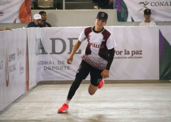 SINALOA, BASE DE LA SELECCIÓN MEXICANA DE BEISBOL5 RUMBO AL PANAMERICANO Y DAKAR