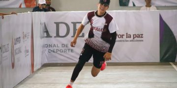 SINALOA, BASE DE LA SELECCIÓN MEXICANA DE BEISBOL5 RUMBO AL PANAMERICANO Y DAKAR