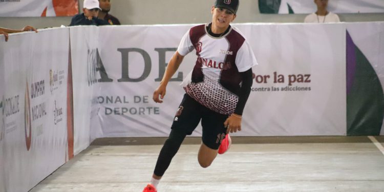 SINALOA, BASE DE LA SELECCIÓN MEXICANA DE BEISBOL5 RUMBO AL PANAMERICANO Y DAKAR
