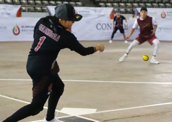 SINALOA APORTA CINCO JUGADORES A LA PRESELECCIÓN MEXICANA DE BEISBOL 5 RUMBO A DAKAR 2026