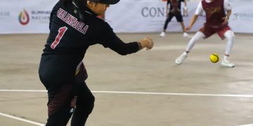 SINALOA APORTA CINCO JUGADORES A LA PRESELECCIÓN MEXICANA DE BEISBOL 5 RUMBO A DAKAR 2026
