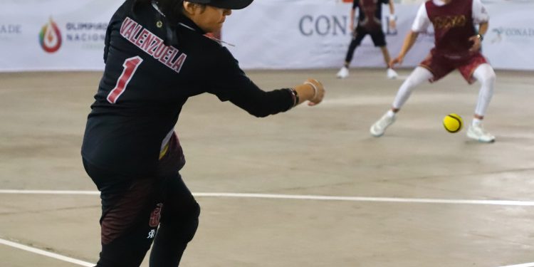 SINALOA APORTA CINCO JUGADORES A LA PRESELECCIÓN MEXICANA DE BEISBOL 5 RUMBO A DAKAR 2026