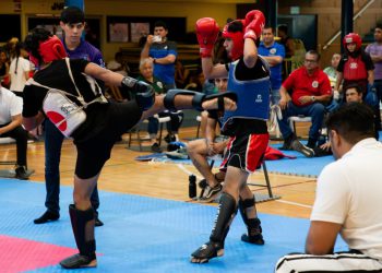 SINALOA VA POR 10 MEDALLAS EN EL NACIONAL DE ARTES MARCIALES