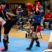 SINALOA VA POR 10 MEDALLAS EN EL NACIONAL DE ARTES MARCIALES