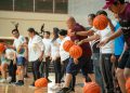SINALOA SE SUMA A LA CLASE NACIONAL DE BALONCESTO “¡PONTE PILA!, BOTA Y ENCESTA!”