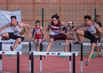 SINALOA SERÁ SEDE DE CUATRO DISCIPLINAS EN LA ETAPA REGIONAL RUMBO AL 2027