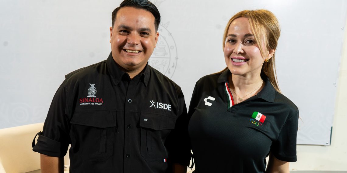 LILI ROBLES COMPARTE SUS TRIUNFOS Y EXPERIENCIAS EN EL PODCAST ORGULLO SINALOENSE
