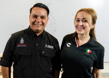 LILI ROBLES COMPARTE SUS TRIUNFOS Y EXPERIENCIAS EN EL PODCAST ORGULLO SINALOENSE