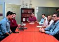 DEFINEN JURADO CALIFICADOR DEL PREMIO ESTATAL DEL DEPORTE 2026
