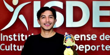 JUAN DIEGO GARCÍA RECUPERA SU MEJOR NIVEL Y APUNTA AL MUNDIAL DE PARA TAEKWONDO 2026