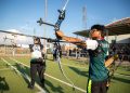 SINALOA FORTALECE SU PREPARACIÓN EN TIRO CON ARCO CON CAMPAMENTO EN CULIACÁN
