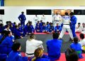 OLÍMPICOS MEXICANOS FORTALECEN EL JUDO SINALOENSE CON SEMINARIO DE ALTO NIVEL