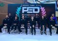 35 CANDIDATURAS BUSCAN EL PREMIO ESTATAL DEL DEPORTE SINALOA 2026